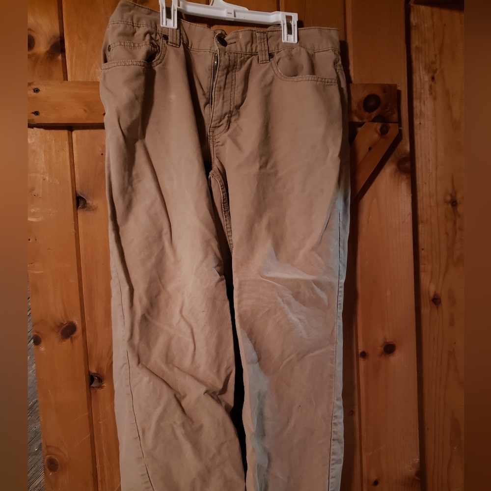 3 Pairs Of Men's 36x30 Pants